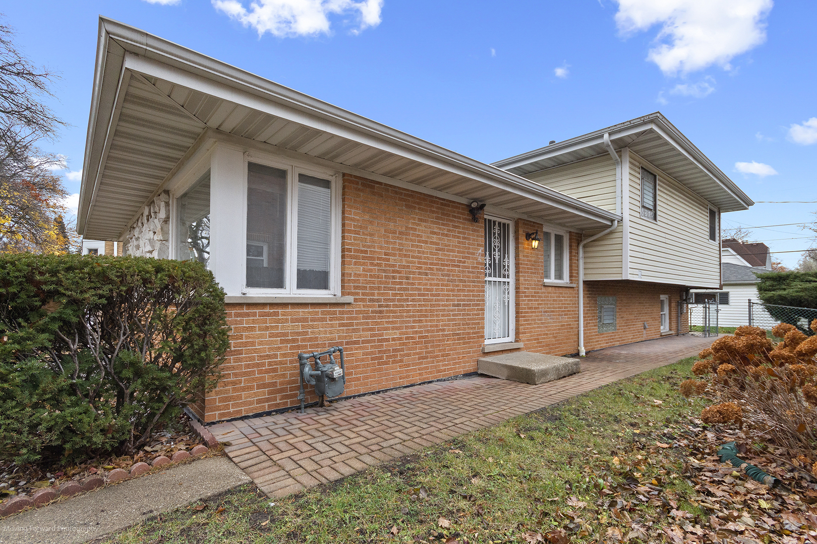 8311 N Olcott Avenue