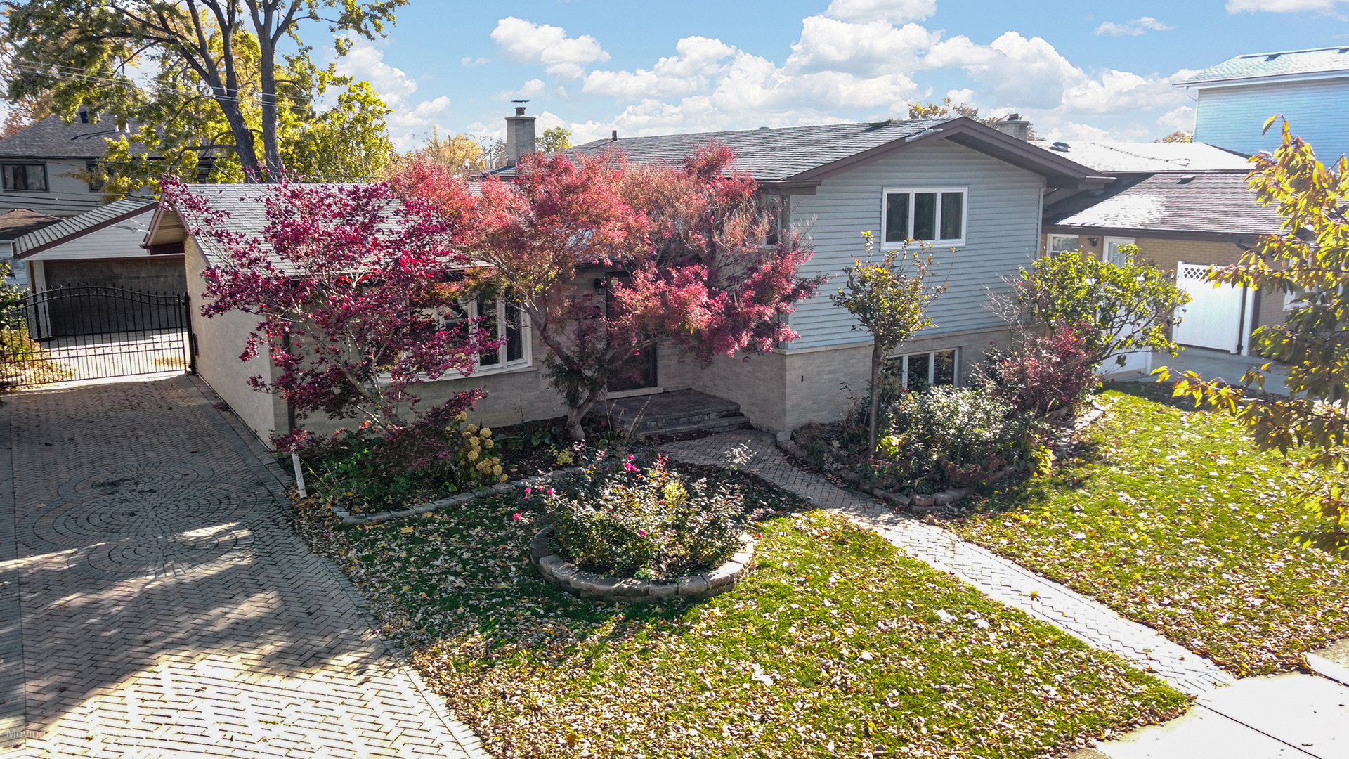 9043 Oriole Avenue