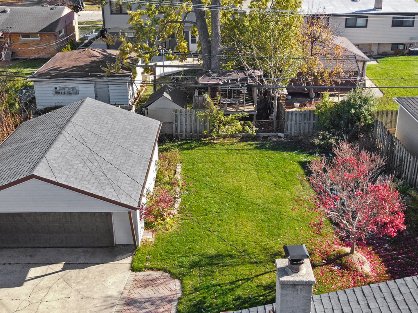 9043 Oriole Avenue