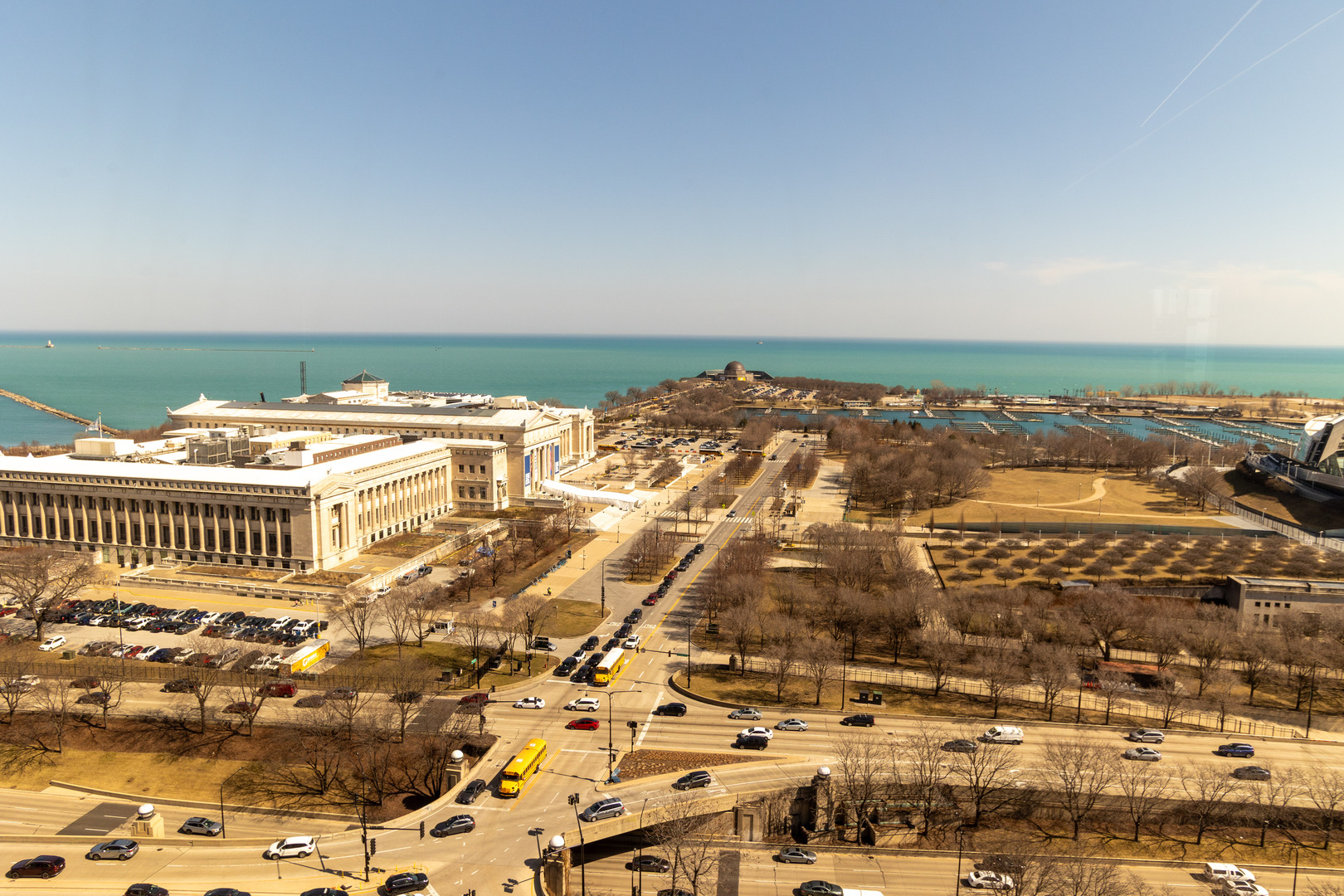 1335 S Prairie Avenue Unit: 1609