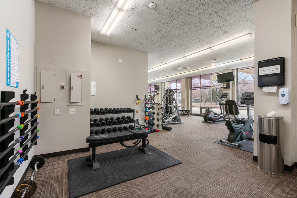 1455 N Sandburg Terrace Unit: 2907B