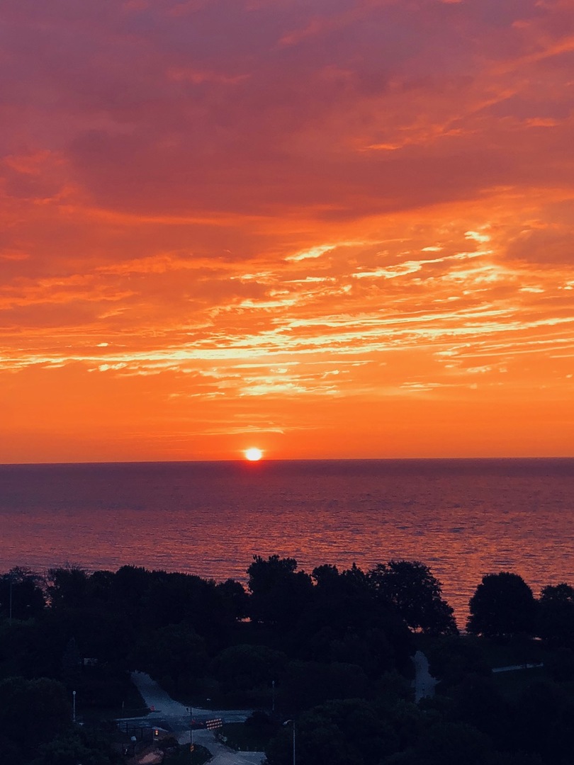 5555 N Sheridan Road Unit: 1716