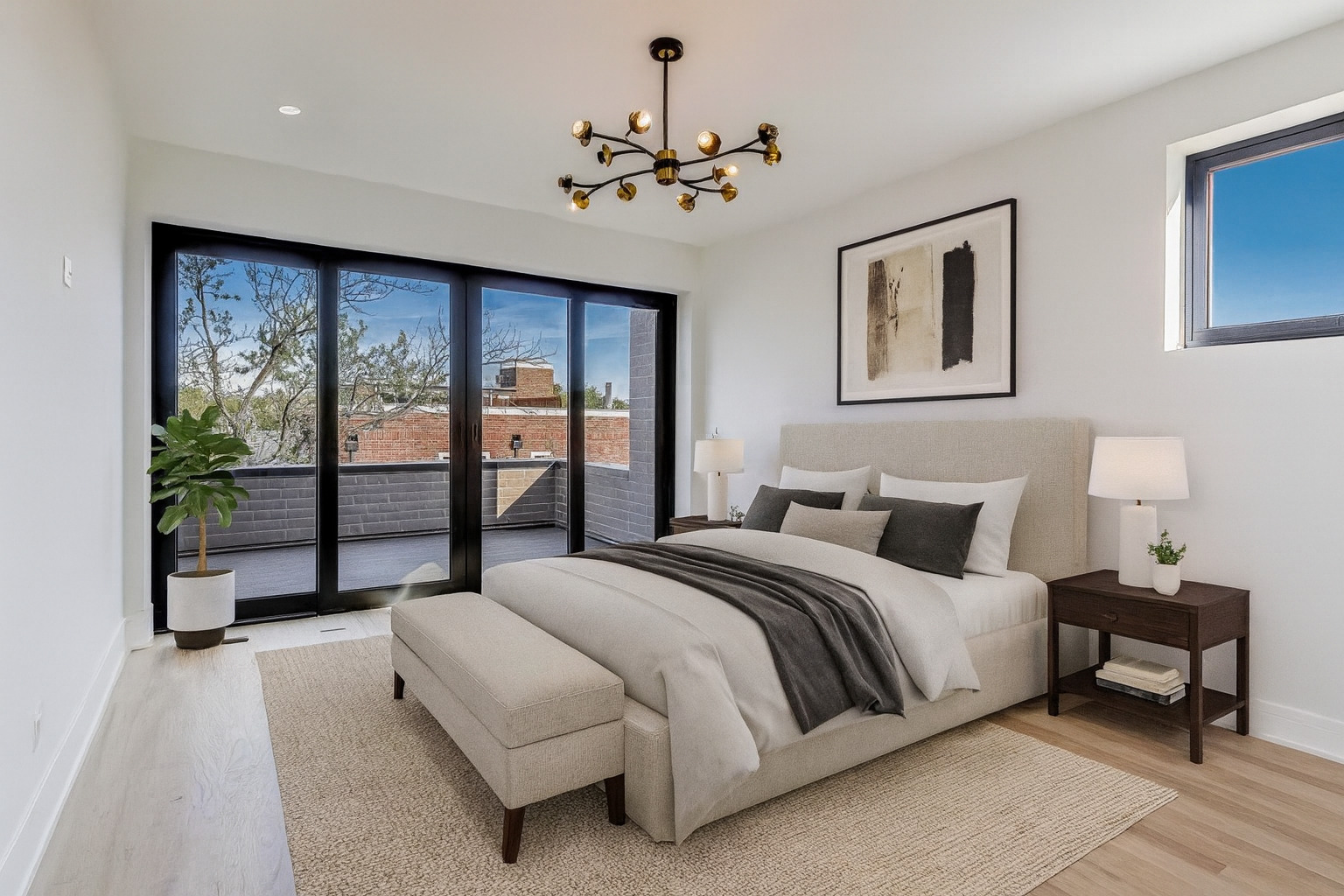 2307 W Foster Avenue Unit: 3