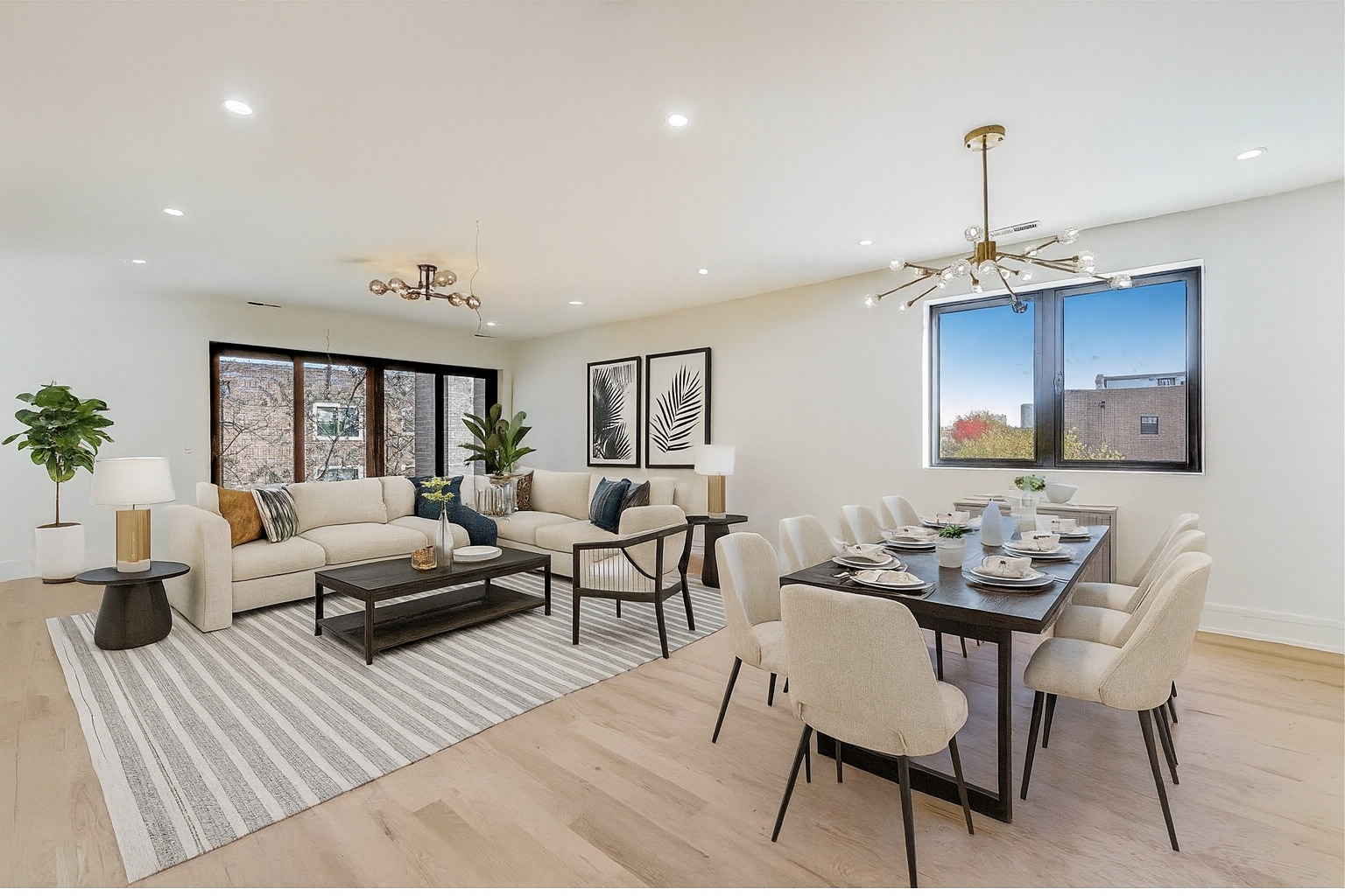 2307 W Foster Avenue Unit: 3