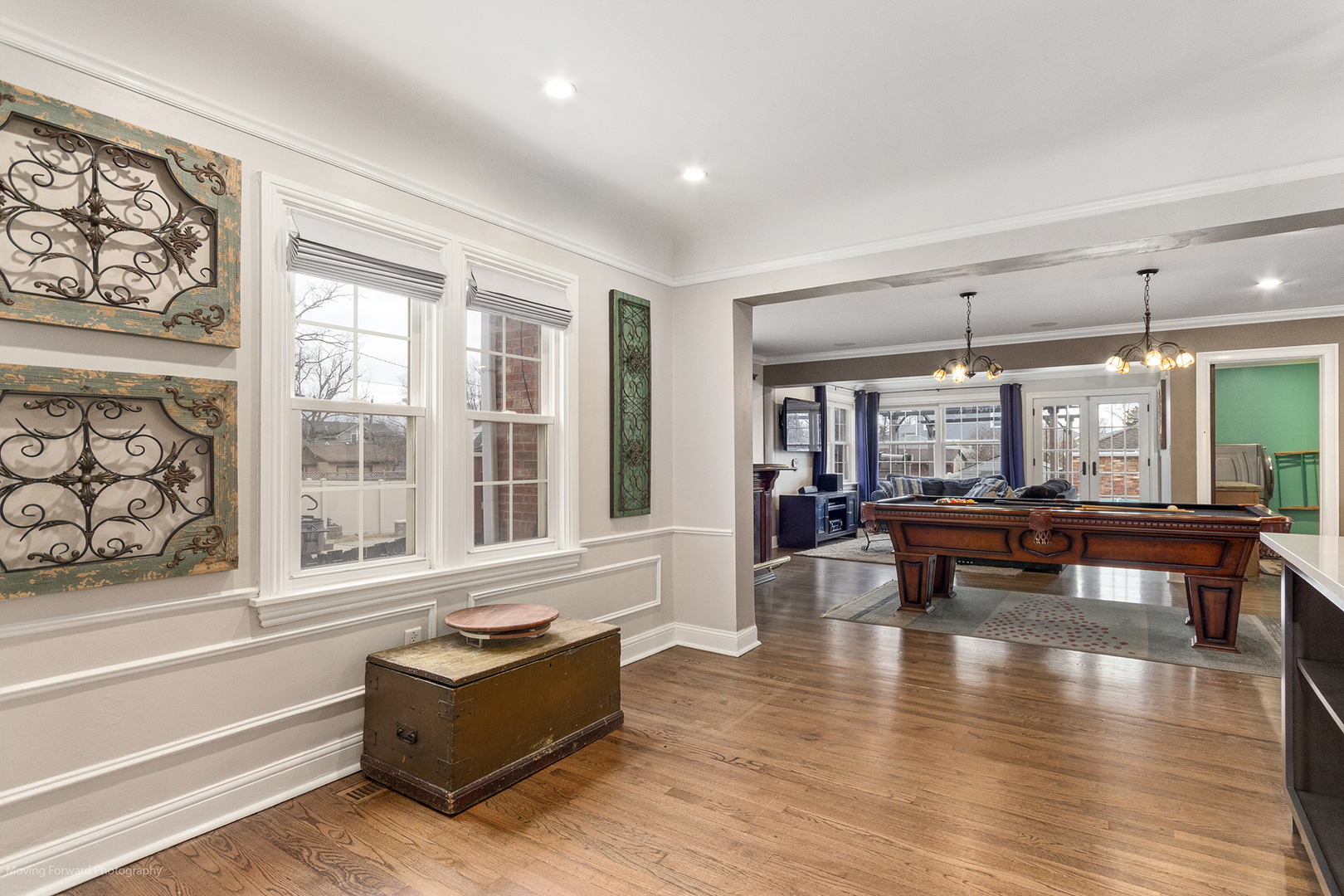 1005 Woodlawn Avenue