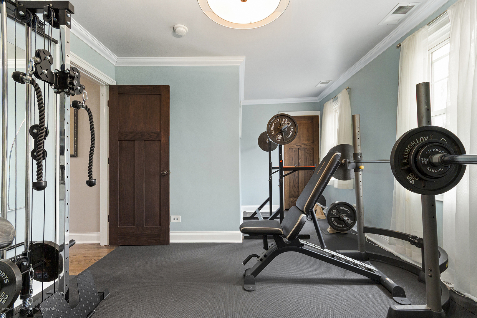 1005 Woodlawn Avenue