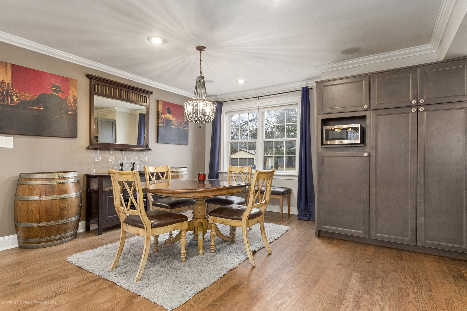 1005 Woodlawn Avenue