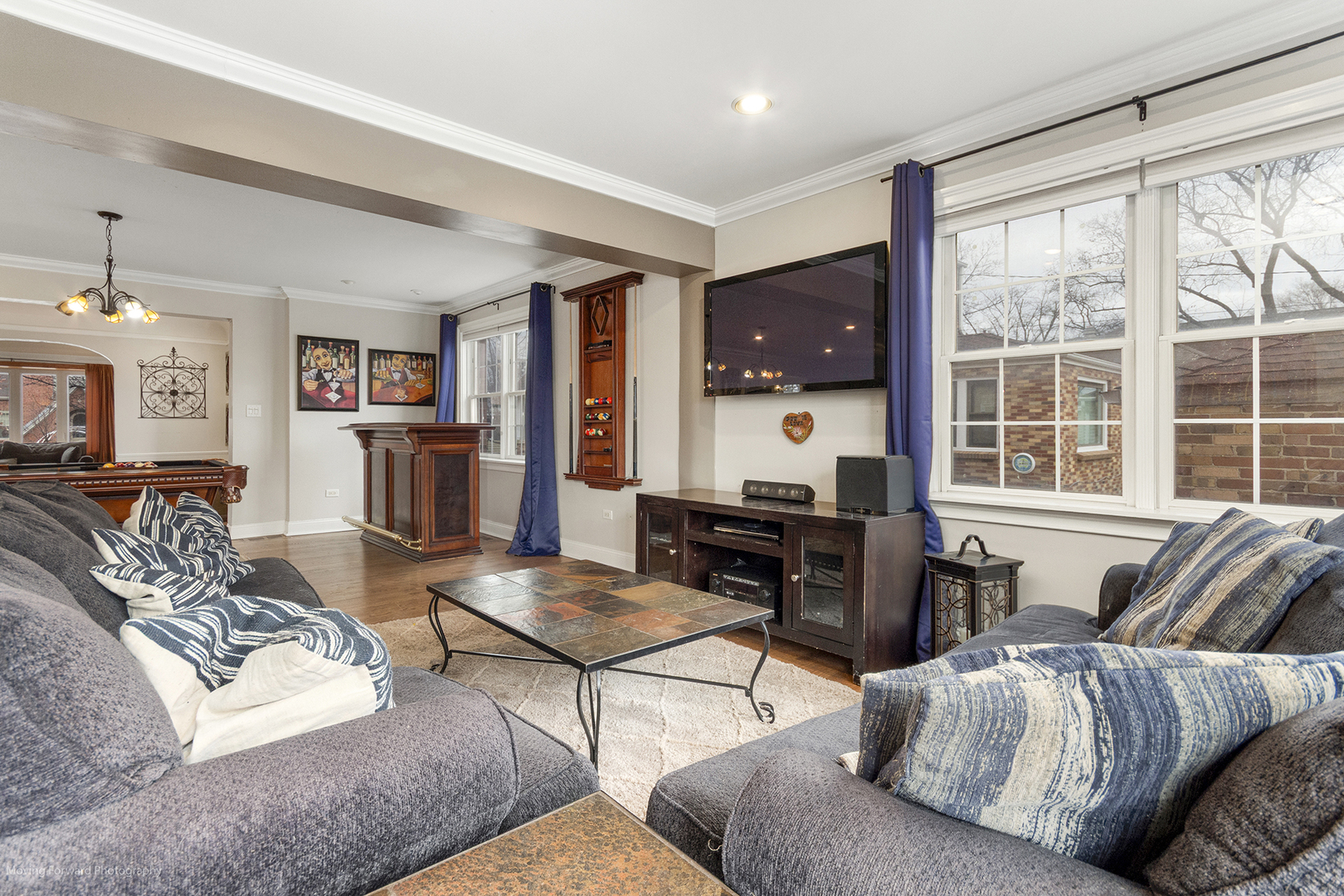 1005 Woodlawn Avenue