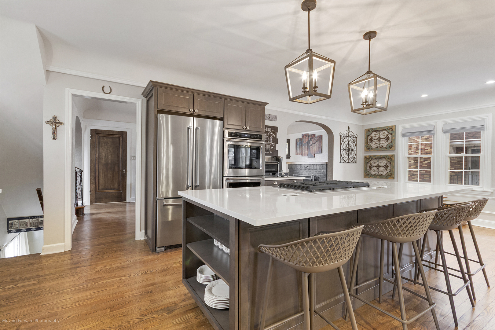 1005 Woodlawn Avenue