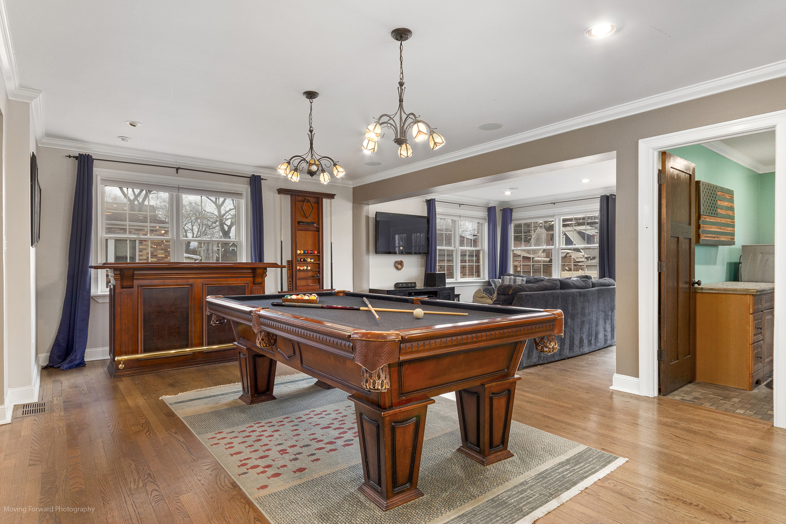 1005 Woodlawn Avenue