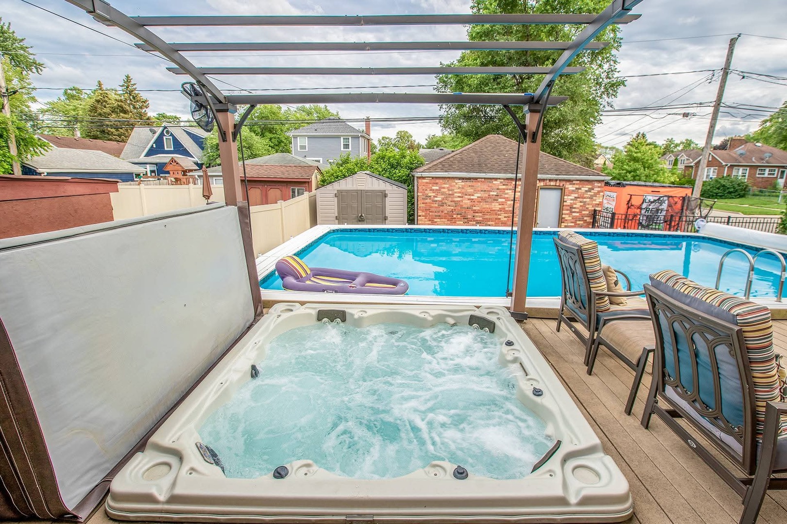 1005 Woodlawn Avenue