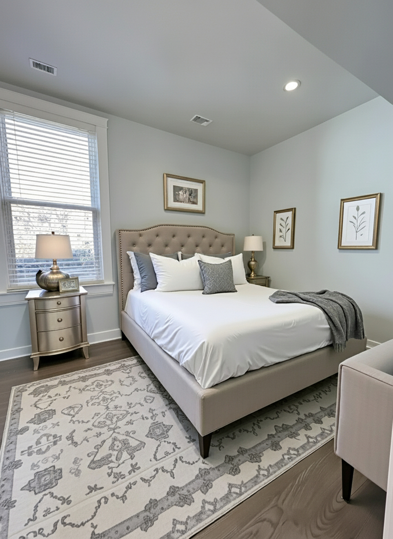 2416 N Springfield Avenue Unit: 2