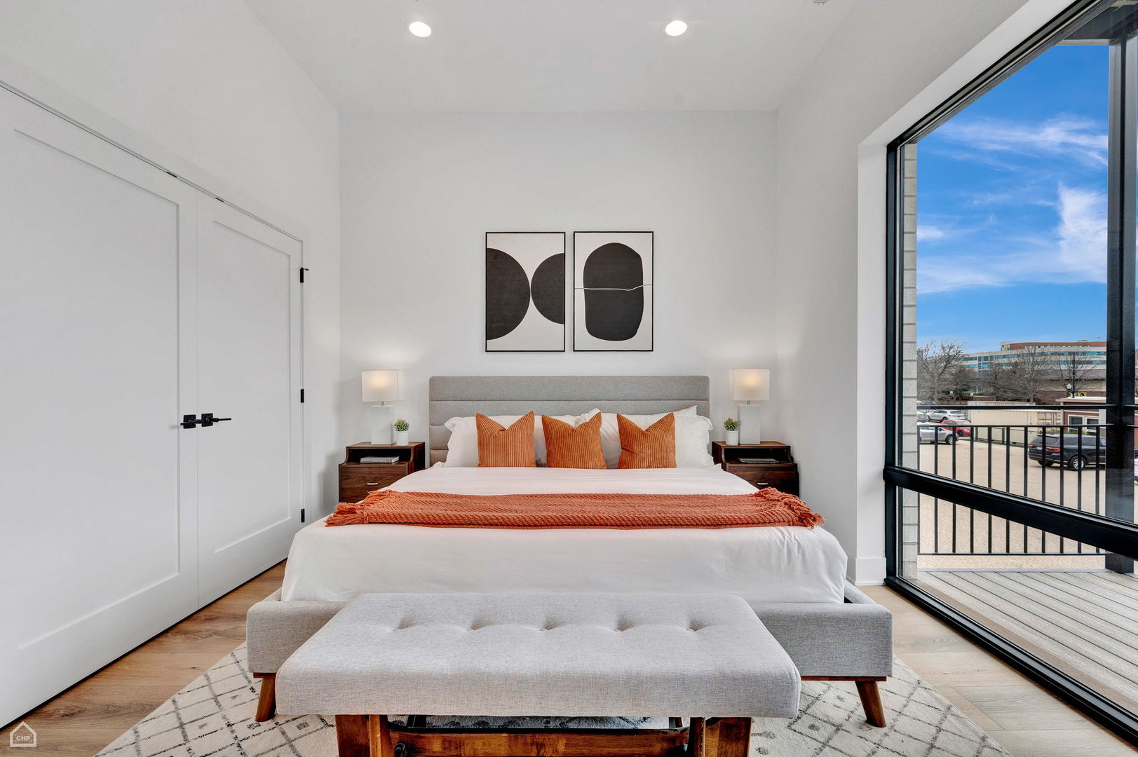 1612 W Hastings Street Unit: 201