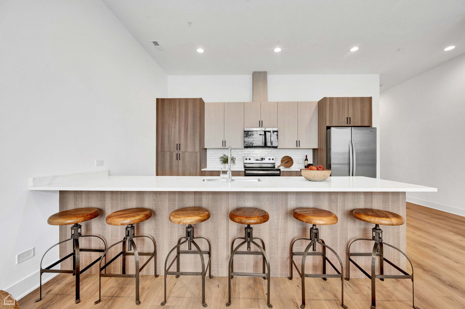 1612 W Hastings Street Unit: 201