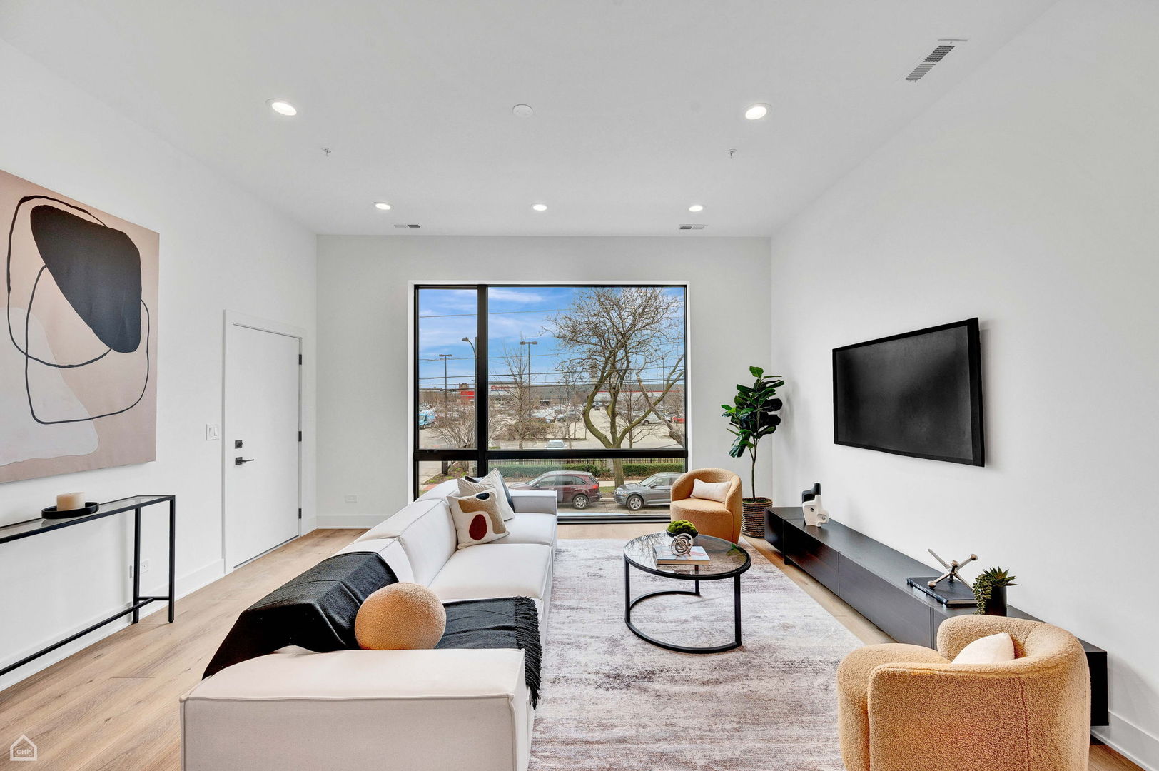 1612 W Hastings Street Unit: 301