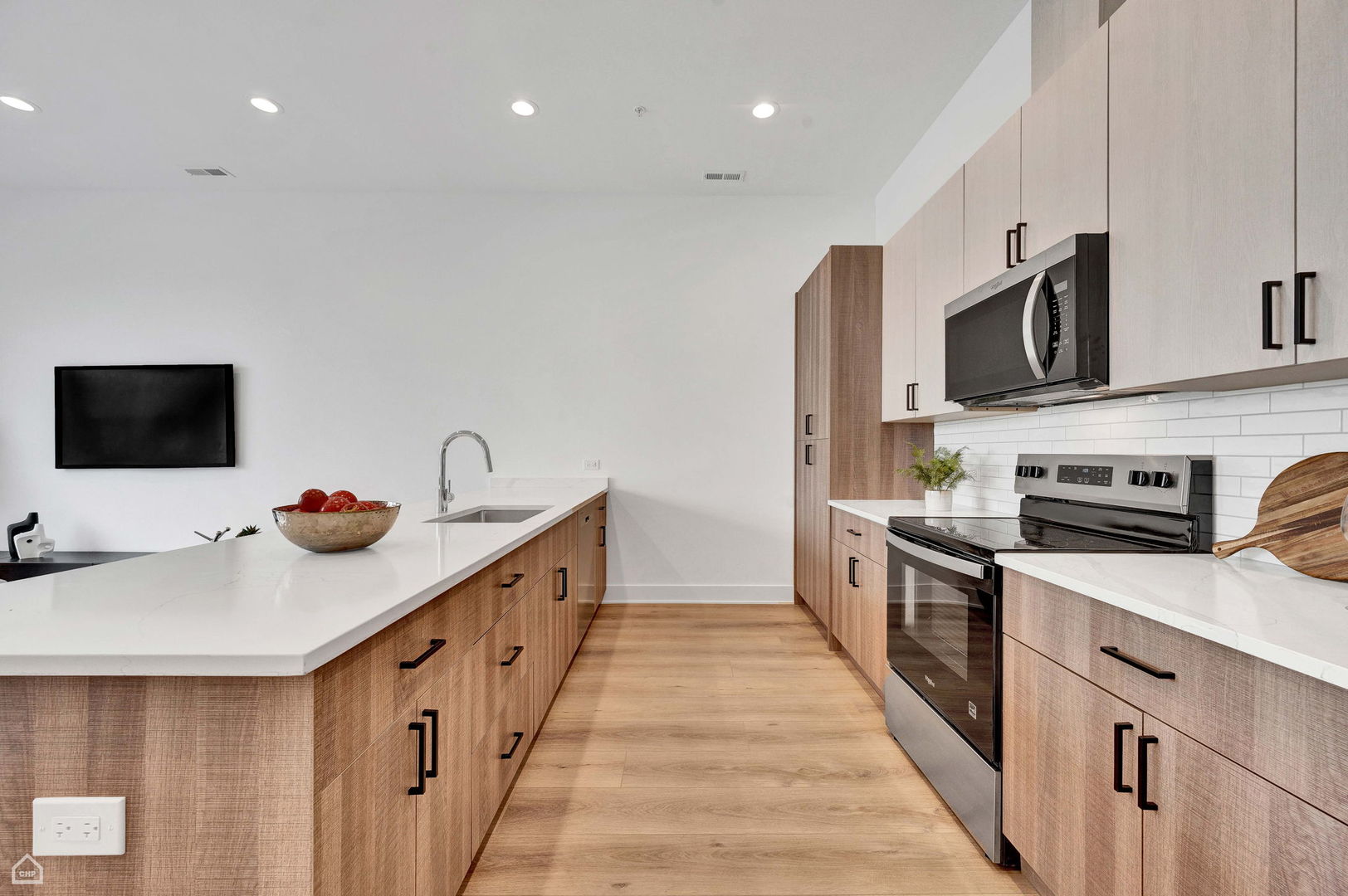 1612 W Hastings Street Unit: 301