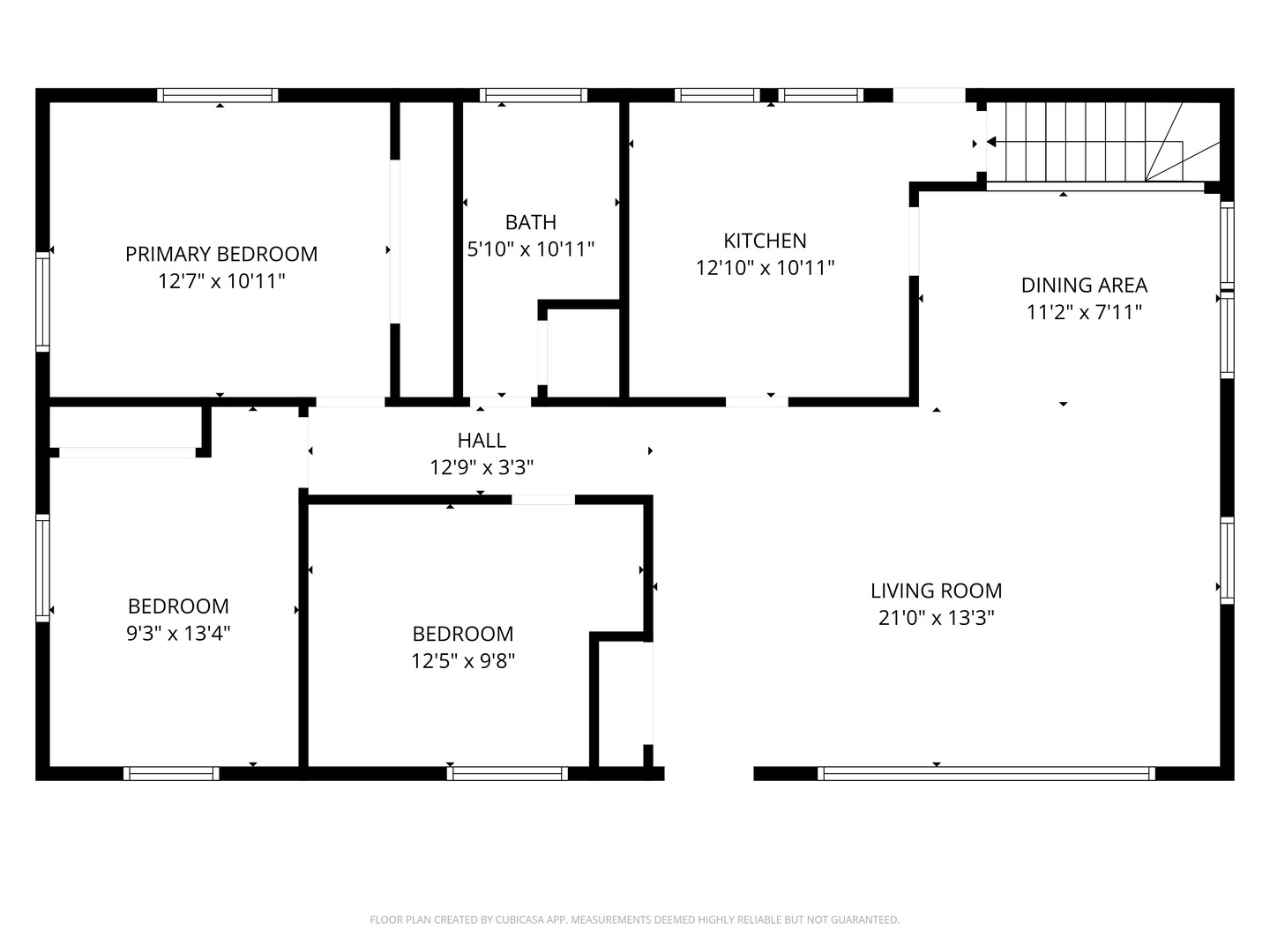 7513 W Ainslie Street