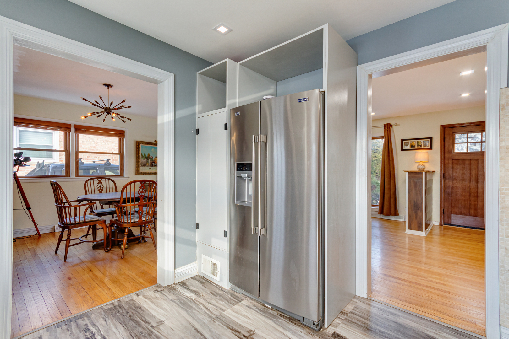 7513 W Ainslie Street