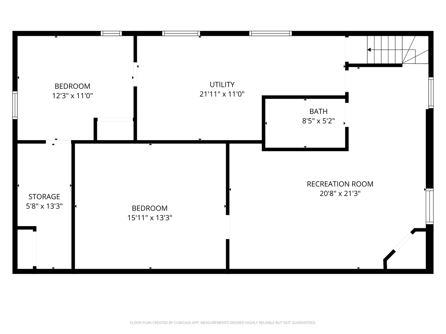 7513 W Ainslie Street