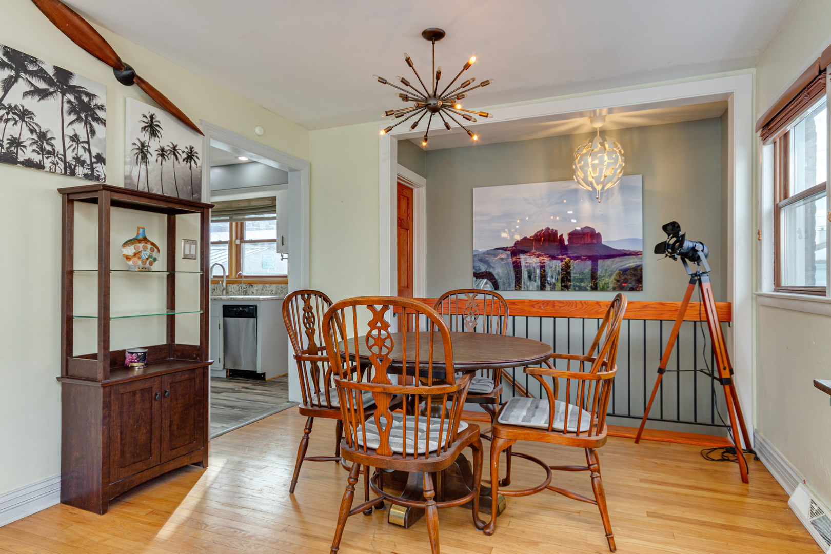 7513 W Ainslie Street