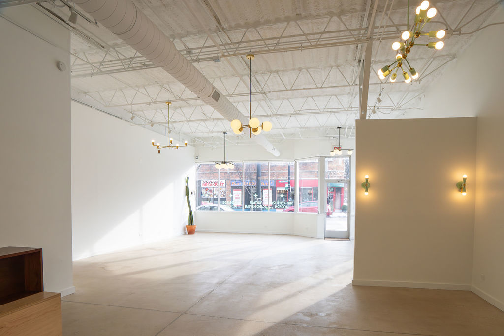 3256 W Bryn Mawr Avenue