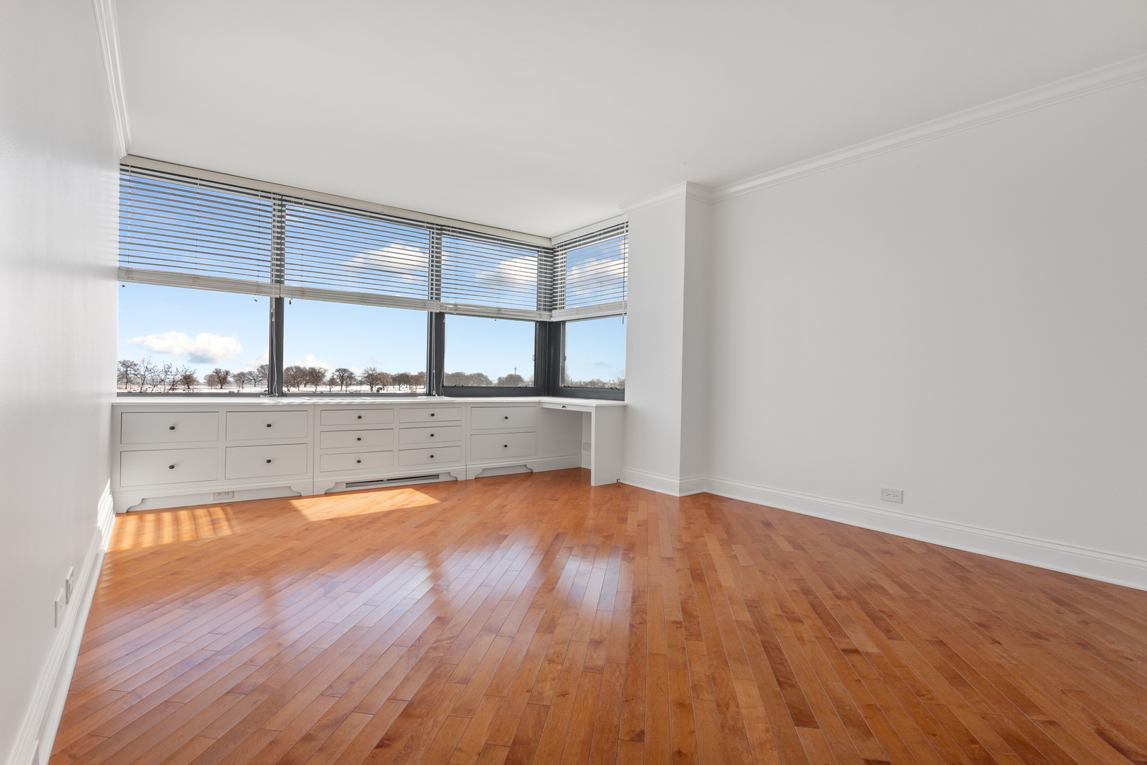 3440 N Lake Shore Drive Unit: 5A