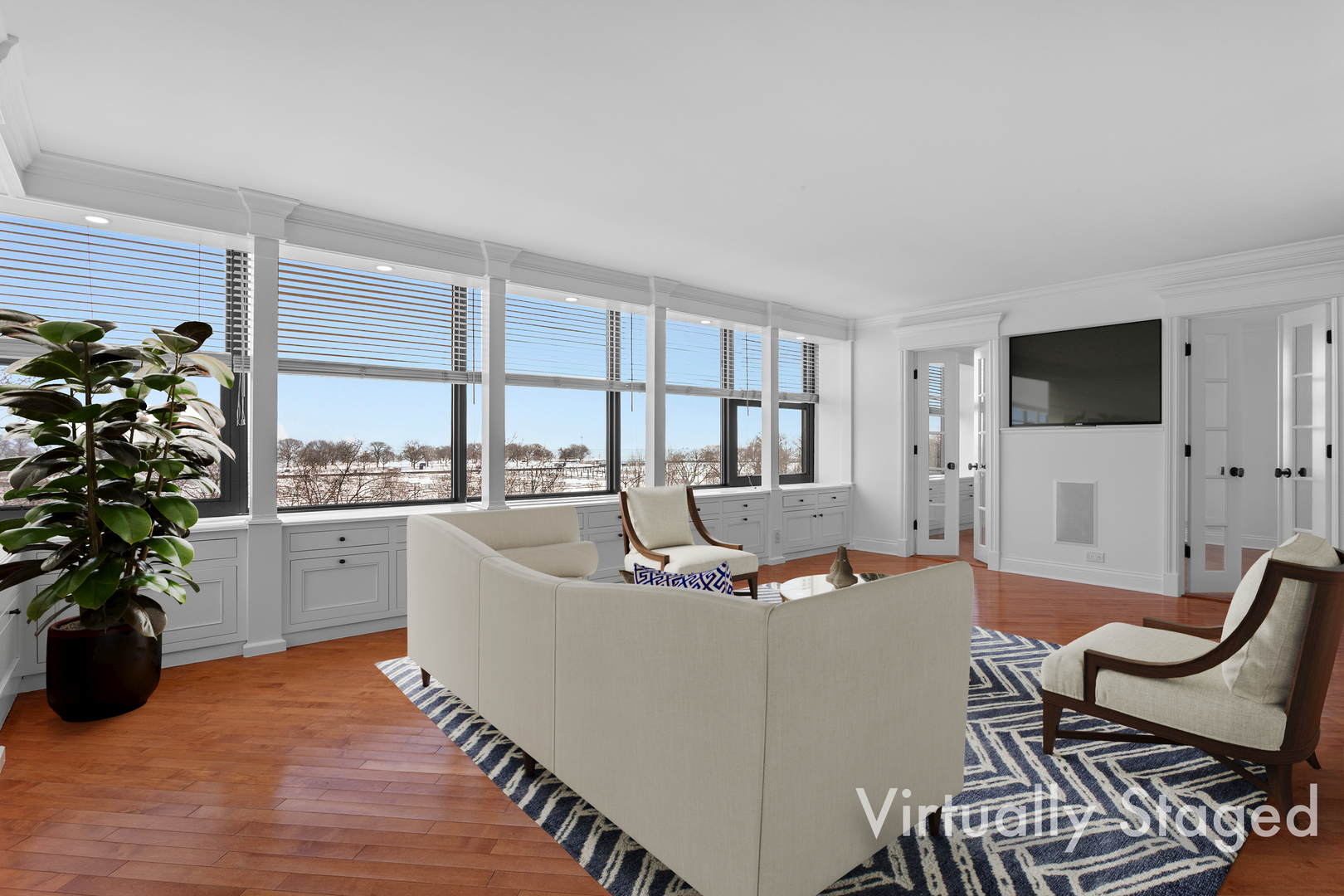 3440 N Lake Shore Drive Unit: 5A