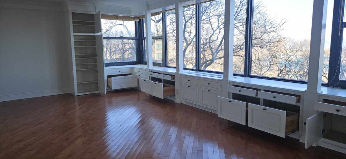 3440 N Lake Shore Drive Unit: 5A