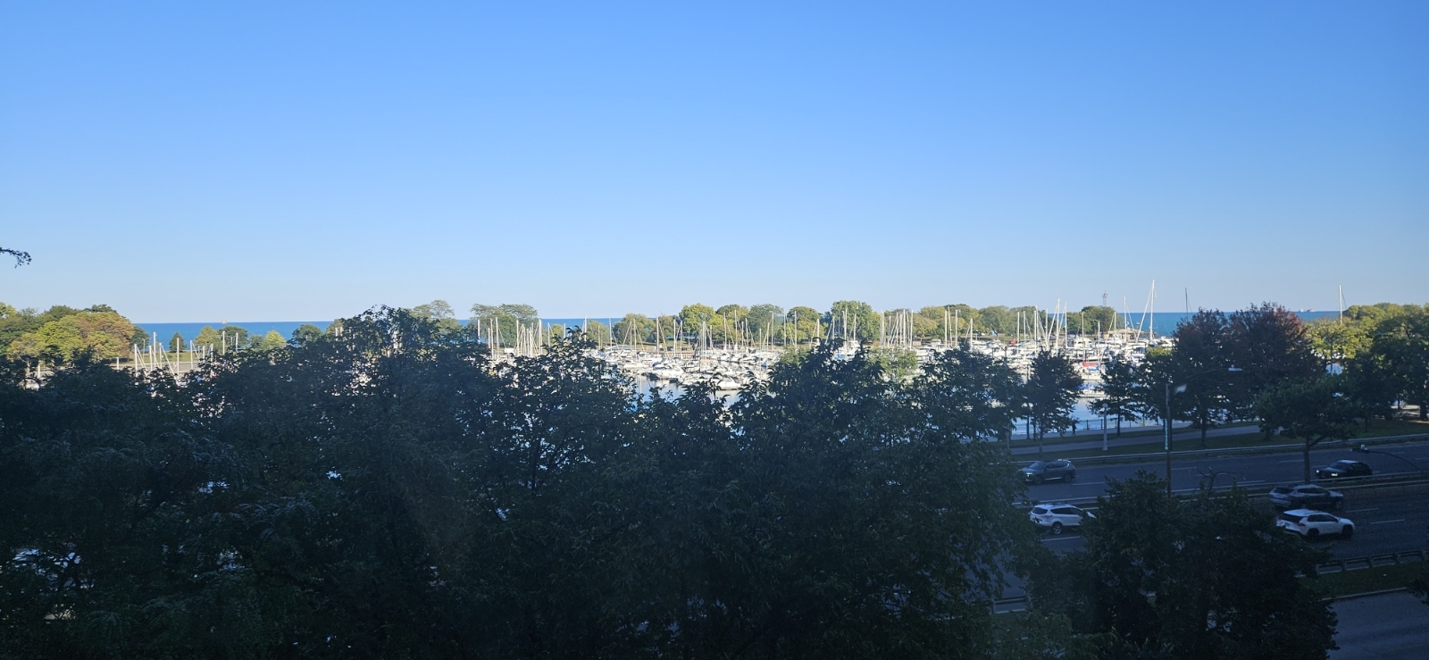 3440 N Lake Shore Drive Unit: 5A