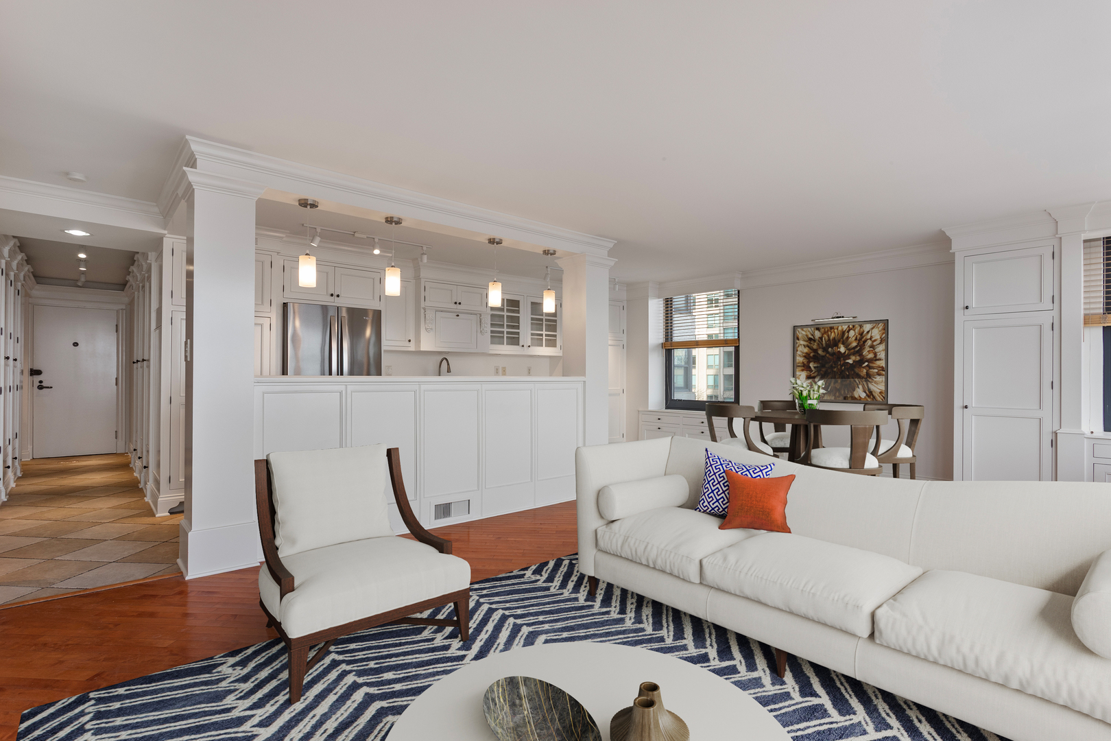 3440 N Lake Shore Drive Unit: 5A