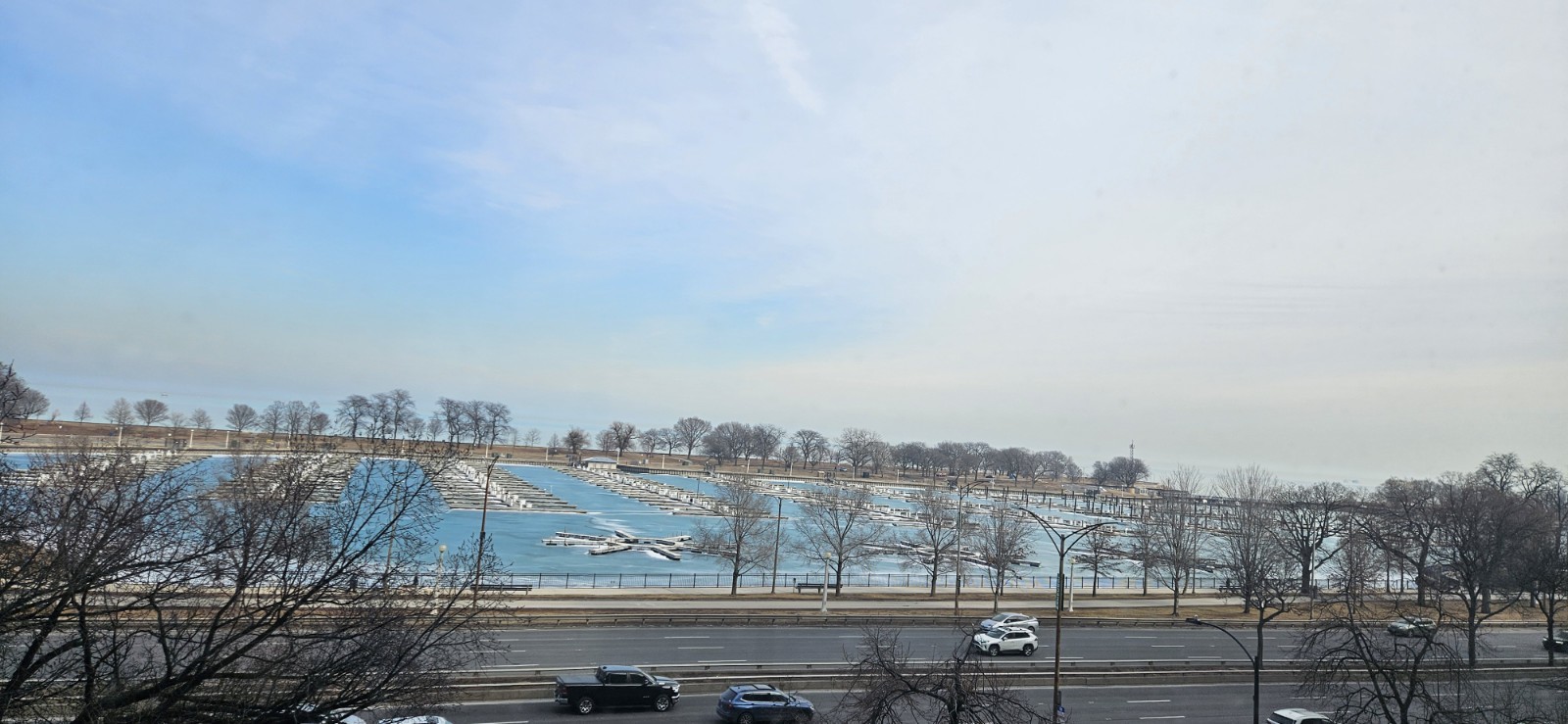 3440 N Lake Shore Drive Unit: 5A