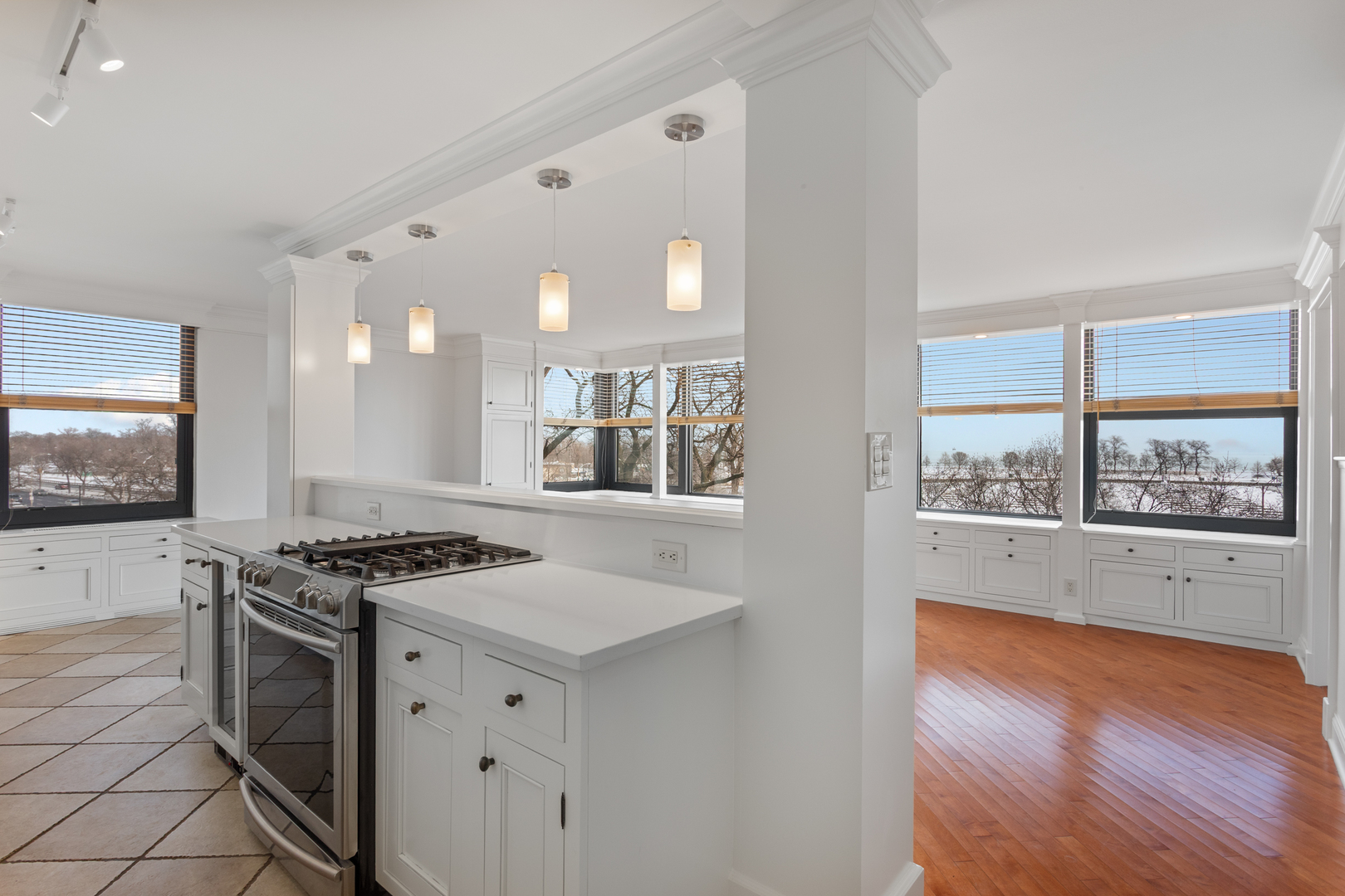 3440 N Lake Shore Drive Unit: 5A