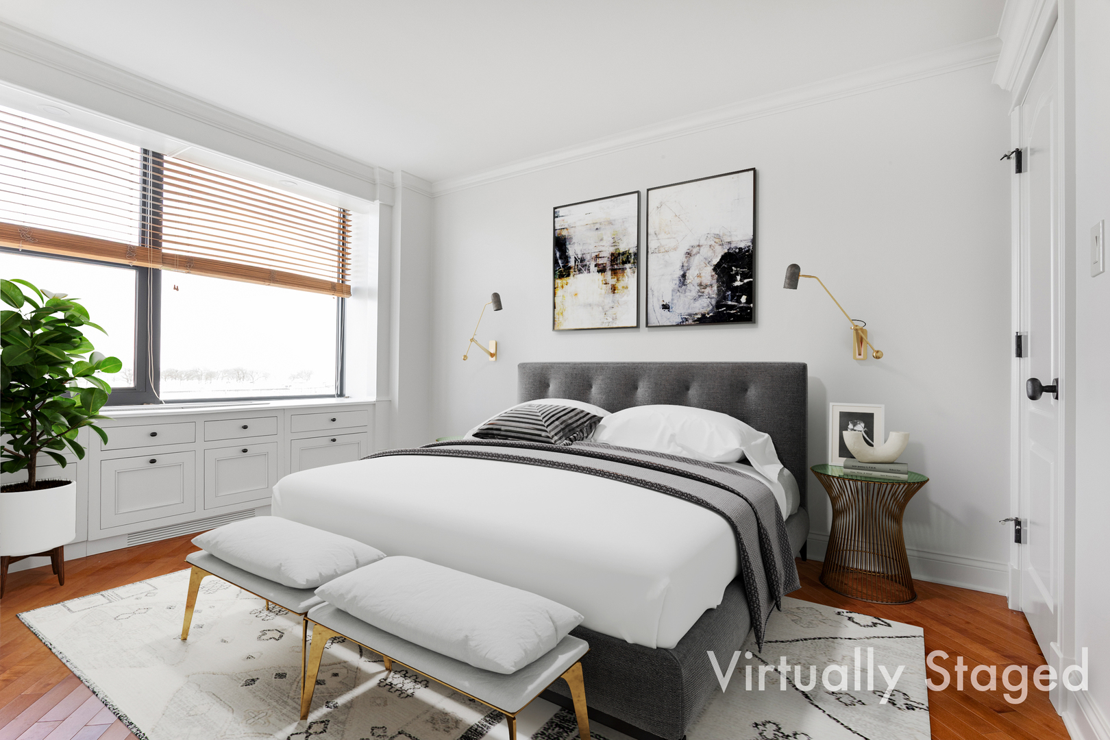 3440 N Lake Shore Drive Unit: 5A