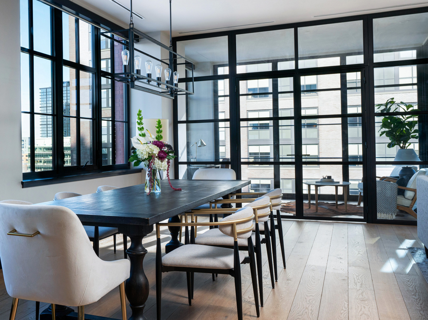 1109 W WASHINGTON Boulevard Unit: 7A