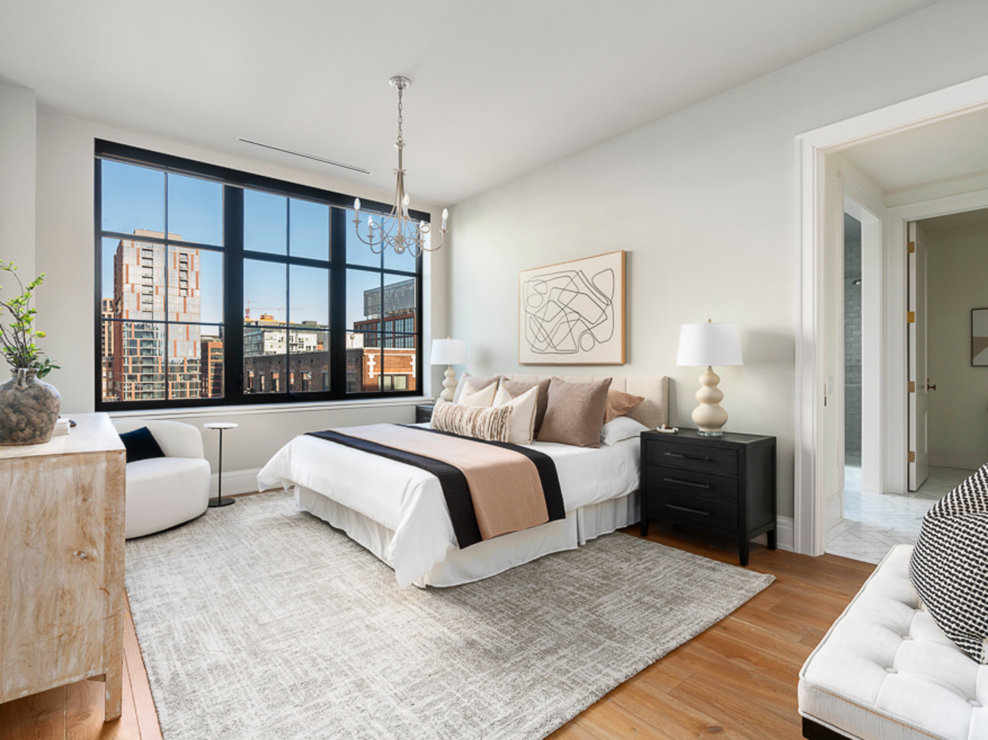 1109 W WASHINGTON Boulevard Unit: 7A