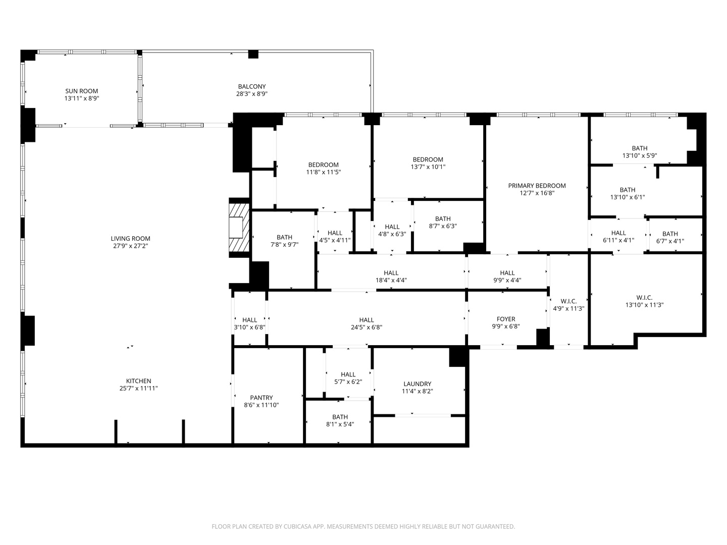 1109 W WASHINGTON Boulevard Unit: 7A