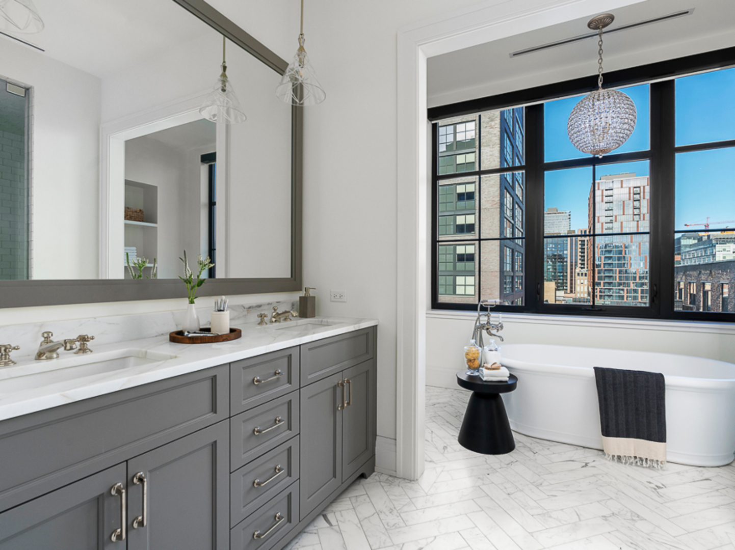 1109 W WASHINGTON Boulevard Unit: 7A