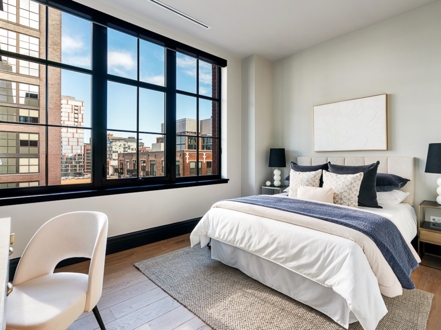 1109 W WASHINGTON Boulevard Unit: 7A