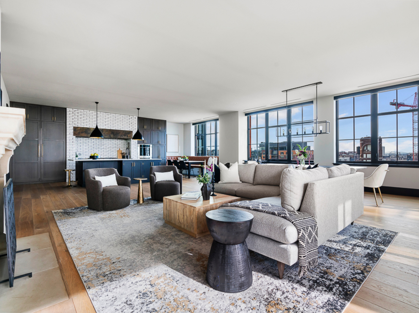 1109 W WASHINGTON Boulevard Unit: 7A