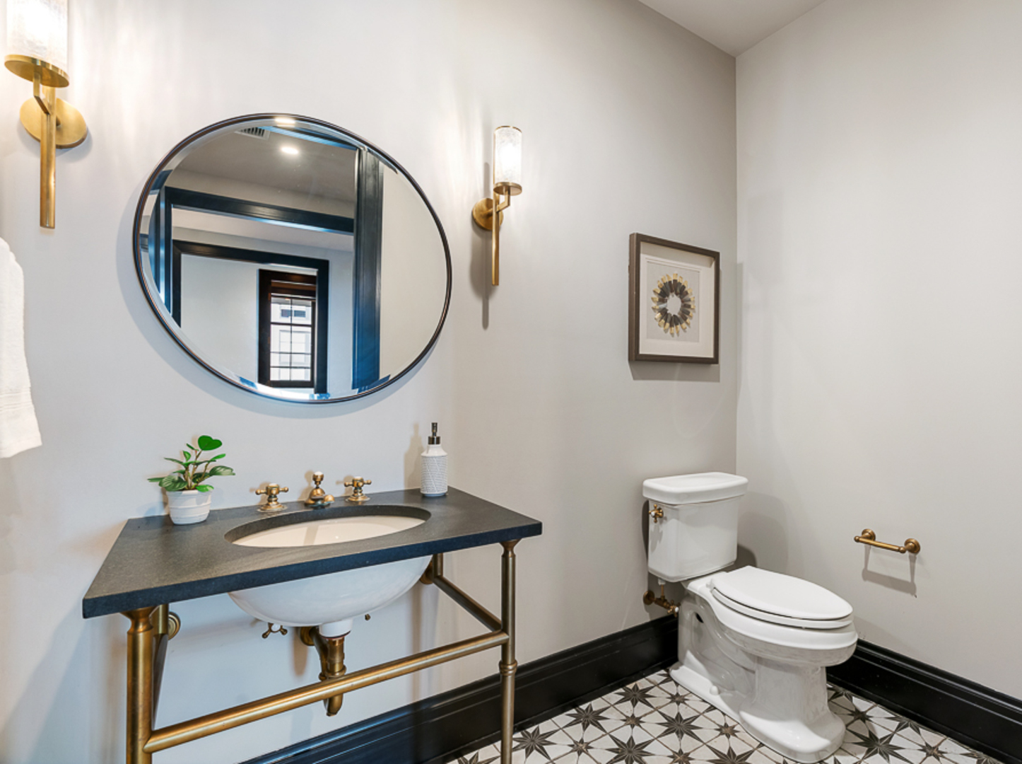 1109 W WASHINGTON Boulevard Unit: 7A