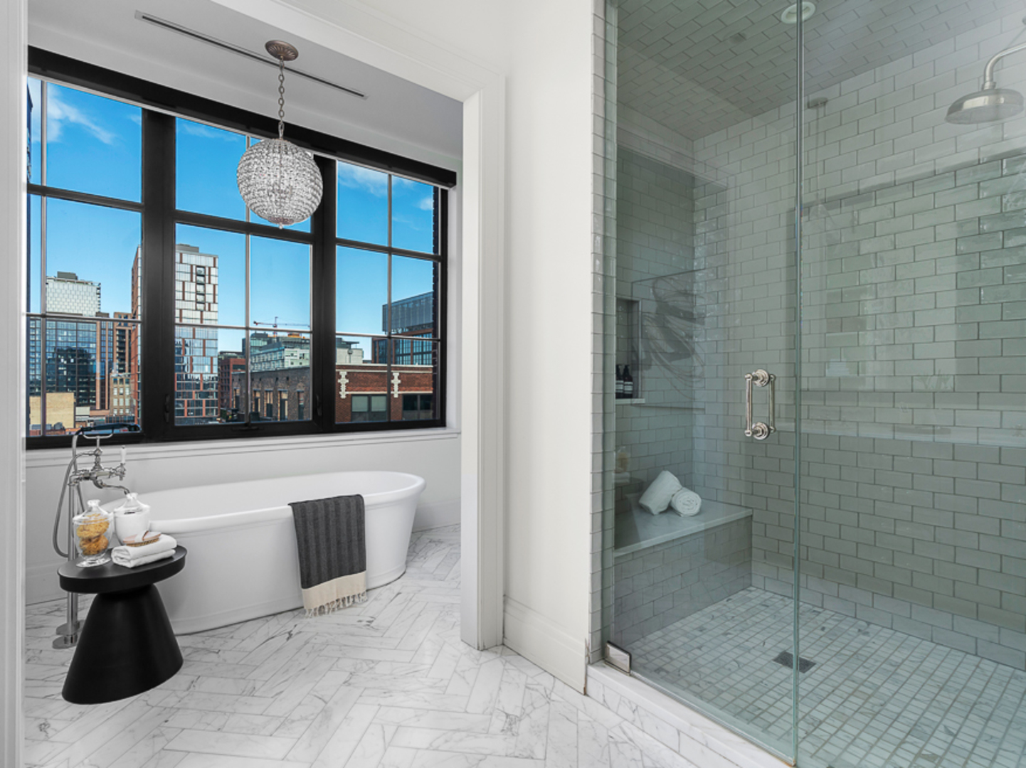 1109 W WASHINGTON Boulevard Unit: 7A