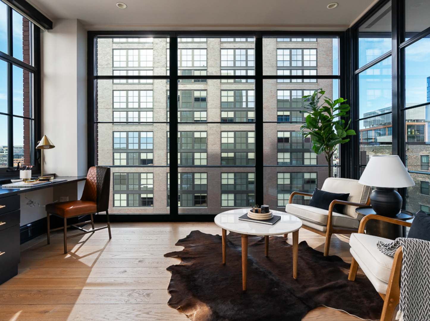 1109 W WASHINGTON Boulevard Unit: 7A