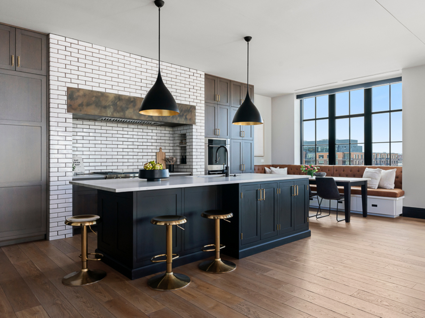 1109 W WASHINGTON Boulevard Unit: 7A