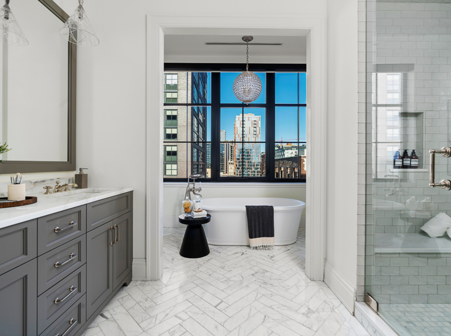 1109 W WASHINGTON Boulevard Unit: 7A