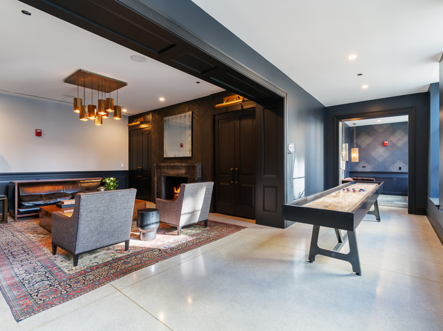 1109 W WASHINGTON Boulevard Unit: 7A