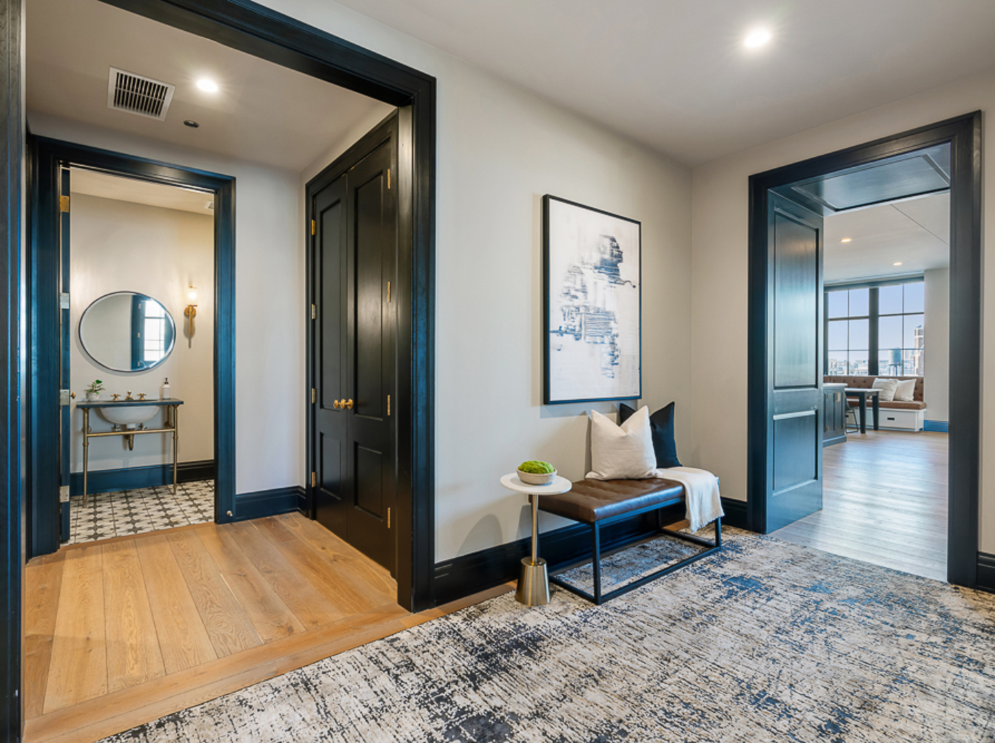 1109 W WASHINGTON Boulevard Unit: 7A