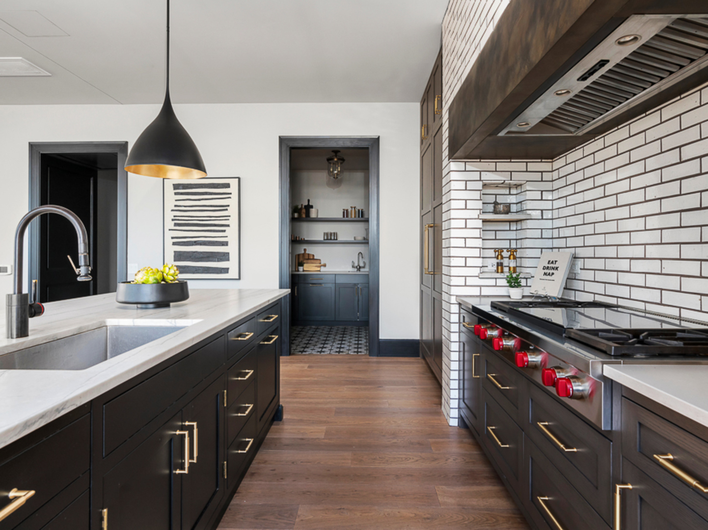 1109 W WASHINGTON Boulevard Unit: 7A