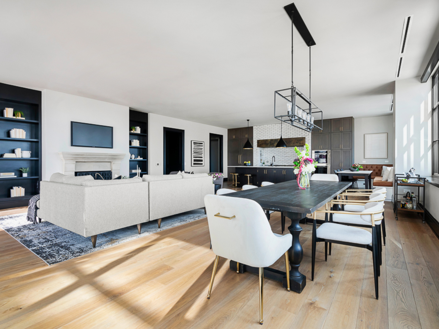 1109 W WASHINGTON Boulevard Unit: 7A