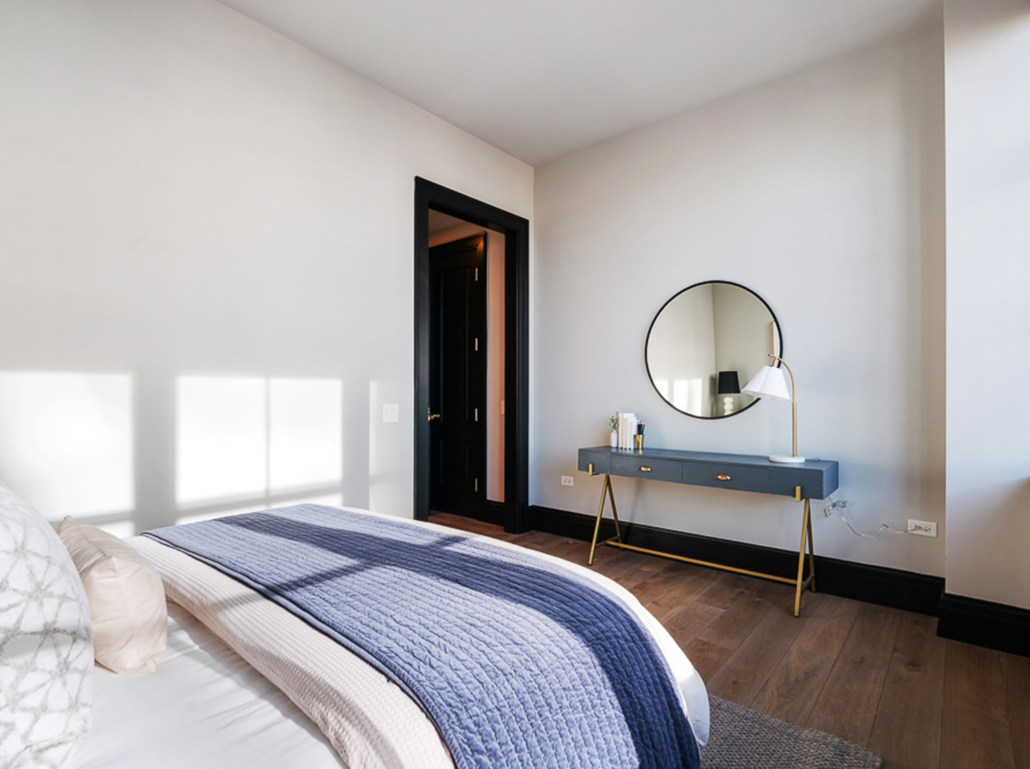 1109 W WASHINGTON Boulevard Unit: 7A