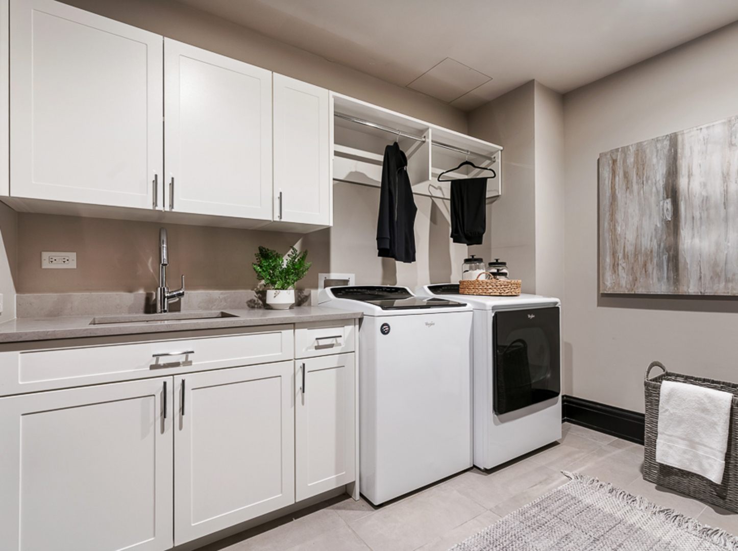 1109 W WASHINGTON Boulevard Unit: 7A